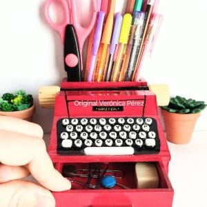 Lapiceros/Organizadores